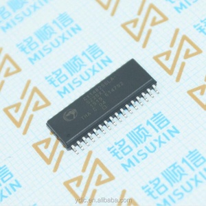 CY14B256LA-SZ25XIT ชิปวงจรรวม SMD แบบ SMD - ใหม่ - Product Image 1