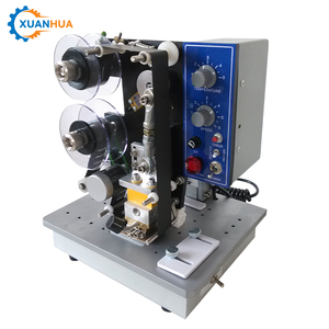 हैंडहेल्ड बोतल बैच कोडिंग मशीन स्वचालित mrp बोतल इंकजेट डेट कोडर प्रिंटिंग मशीन बिक्री के लिए - Product Image 1