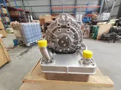 YLW autobuses ligeros 6 velocidades sincronización automática Ecolife conjunto de transmisión de camiones 6AP1720C para camiones ZF - Product Image 3