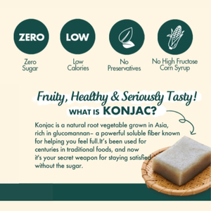 Bebida en polvo de fibra para la salud digestiva con ingredientes naturales de marca privada de alta calidad, mejora la salud digestiva y apoya la pérdida de peso. - Product Image 2