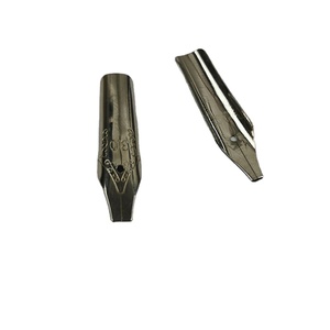 Fabrication directe en gros, qualité fiable, <span class=keywords><strong>plume</strong></span> de <span class=keywords><strong>calligraphie</strong></span> artistique, <span class=keywords><strong>plume</strong></span> de stylo <span class=keywords><strong>plume</strong></span> en forme de bec de canard tibétain <span class=keywords><strong>anglaise</strong></span>, en vente - Product Image 5