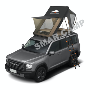 Venta caliente fácil <span class=keywords><strong>de</strong></span> abrir <span class=keywords><strong>dos</strong></span> personas hardshell COCHE <span class=keywords><strong>Tienda</strong></span> en la azotea <span class=keywords><strong>de</strong></span> gran tamaño carpa en la azotea triángulo aluminio al aire libre <span class=keywords><strong>tienda</strong></span> <span class=keywords><strong>de</strong></span> <span class=keywords><strong>campaña</strong></span> - Product Image 2