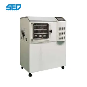 中国ステンレス鋼凍結乾燥機凍結乾燥機商業凍結乾燥機