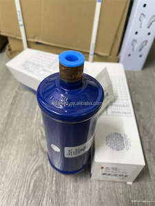 Filtro Deshidratador de Línea de Líquido Bidireccional Original Emerson Copeland EK-307S 7/8" ODF 048217 Serie EK para Soldadura - Product Image 5