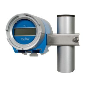 Transductor de Oxígeno Disuelto Industrial de 4 Cables DKK ODM-110A, Analizador de Procesos Básico para Bajas Concentraciones - Product Image 3