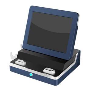 เครื่องยกกระชับผิวหน้า 9 มิติอเนกประสงค์ ลดเลือนริ้วรอย กระชับผิวหน้า หน้าจอสัมผัส ได้รับการรับรองมาตรฐาน CE สำหรับการดูแลผิวหน้าและผิวกาย - Product Image 2