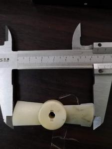 Dài Hạn Bán Hàng Tốc Độ Cao Nhỏ Khí Nén Máy Ép Phun Nhựa Đúc - Product Image 5