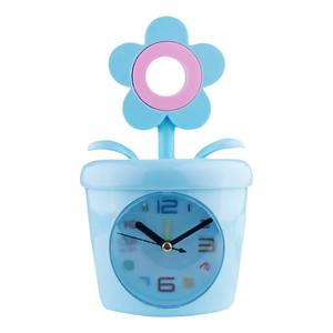 Réveil rechargeable de temps numérique Led créatif de vente chaude, conception d'horloge intelligente, spécifiquement faite pour l'usage des étudiants - Product Image 1