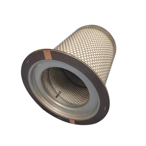 Filtro Separador de Aceite Manny 100005424 para Repuesto de Compresor Industrial - Product Image 3