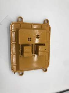 Contrôleur ECM ECU pour pelle sur chenilles Silver 953C 535B D10R D11R D6R D8R D7R 172-9389 142-3363 1601758 1729389 1423363 - Product Image 4