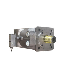 Pompe à piston hydraulique remplaçable PV080R1K1T1NMMC, PV092R1K1T1NMMC, pompe à piston variable - Product Image 4