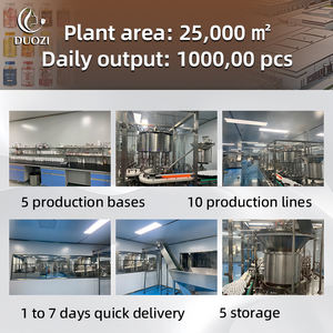 Compléments alimentaires DUOZI pour la <span class=keywords><strong>perte</strong></span> <span class=keywords><strong>de</strong></span> <span class=keywords><strong>poids</strong></span> avec extrait <span class=keywords><strong>de</strong></span> café noir et <span class=keywords><strong>de</strong></span> thé vert, poudre <span class=keywords><strong>de</strong></span> café vert minceur - Product Image 5