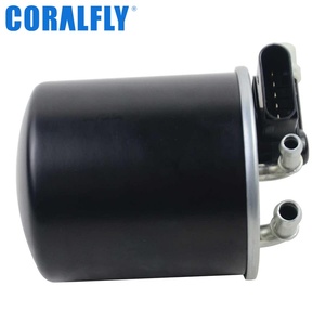 Filtro de Combustible Coralfly 6420906052 C207 W212 W166 X166 W221 E350 GLS350 6420906052 para Mercedes-Benz - Product Image 6