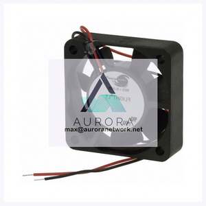 พัดลมระบายความร้อนมอเตอร์3615RL-04W-B30-B00พัดลมระบายความร้อน - Product Image 5