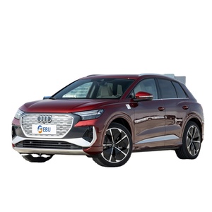 Acceptation des commandes personnalisées Audi Q4 E-<span class=keywords><strong>Tron</strong></span> 2023 50 40 Voitures 605 km Audi Q4 E-<span class=keywords><strong>tron</strong></span> Véhicules à énergie nouvelle - Product Image 1