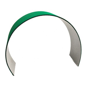 XZ cintura simile/alternativa verde NBR/PET Habasit HAT-5E Sandwich <span class=keywords><strong>trasmissione</strong></span> di potenza cinghia piatta senza fine vulcanizzata <span class=keywords><strong>cinghie</strong></span> incollate - Product Image 6