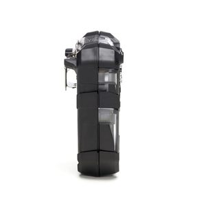 เครื่องตรวจจับก๊าซพกพา MSA Altair Io 4 ตรวจจับ LEL O2 CO H2S เชื่อมต่อเซลลูลาร์ แบตเตอรี่ทนทาน สีดำ - Product Image 3
