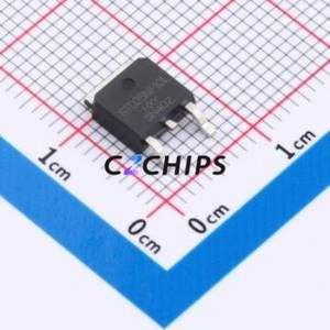 ทรานซิสเตอร์ฟิลด์ทรานซิสเตอร์ (มอสเฟท) TO-252-2L STD25NF10LT4-HXY ใหม่และดั้งเดิม - Product Image 1