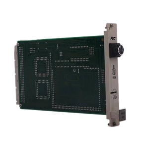 Unité de traitement centrale (CPU) neuve d'origine 10002/1/2, système de contrôle d'automatisation industrielle, unité PLC en stock, livraison rapide - Product Image 3