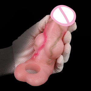 Çok fonksiyonlu <span class=keywords><strong>Penis</strong></span> halkası gecikme boşalma genişletici kullanımlık prezervatif yapay <span class=keywords><strong>Penis</strong></span> artırıcı silikon yapay <span class=keywords><strong>Penis</strong></span> <span class=keywords><strong>Penis</strong></span> kol kapağı - Product Image 4