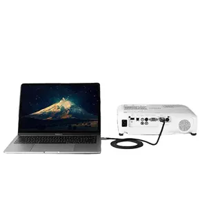 Hoge Kwaliteit En Snelheid Usb Type C H Dmi Adapter/4K Kabel Voor Macbook Pro Of Hawwei
