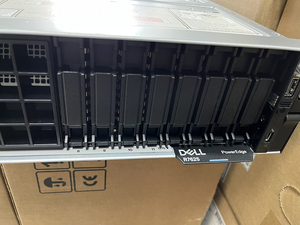 เซิร์ฟเวอร์แบบแร็ค R7625 ขนาด 2U ความเร็ว 4.1GHz ใช้ CPU EPYC 9174f พร้อมหน่วยความจำ 64GB DDR4 - Product Image 3