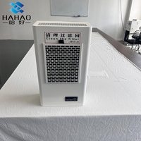 Nouveau climatiseur de plafond DEA 300W, best-seller, compresseur Hitachi, garantie 1,5 an, contrôle électronique