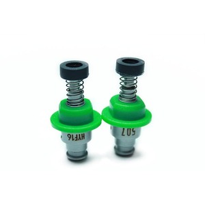 JUKI 507 vòi phun 400 01345 vòi phun lắp ráp 507 SMT chọn và đặt vòi phun - Product Image 2