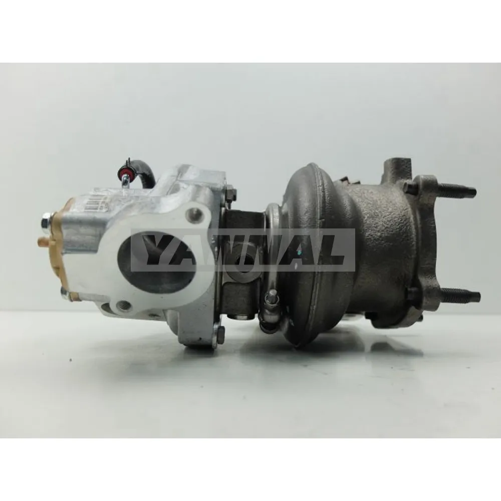 K04 53049700059 turbo untuk Buick 2.0 Regal Chevy Pontiac Saturn Opel GT kapal cepat