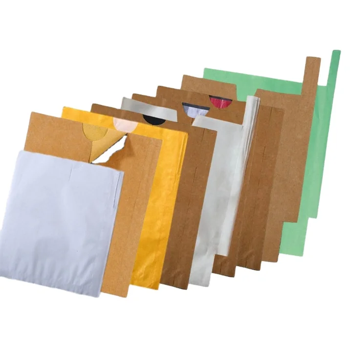 Mango Fruit Covering Bags Buying Guide: Materials, Specs & MOQ