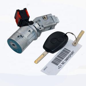 르노 닛산 복스홀 피아트 다키아 자동차 점화 스위치 잠금 자동 스위치 모델 N0502057 487004438R 48700686R 487009492R - Product Image 1