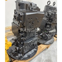 Pompa Idraulica Principale HPV95 per Komatsu PC200-6 PC210-6 PC220-6 PC200-7 PC210-7 PC220-7 PC240-7 PC270-7 708-2L-00460 708-2L-00300