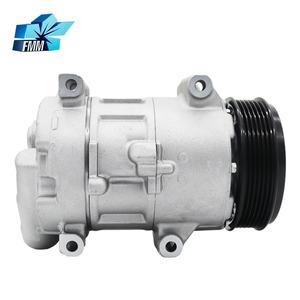 Certification CE, service tout-en-un, ISO 9001, conception 100% originale, compresseur de climatisation pour Subaru Outback 2.5L Legacy 2.5L - Product Image 3