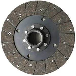 Disk kopling 1865836M91(PTO) untuk Massey Ferguson