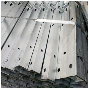 Poinçonneuse hydraulique automatique multi-broches CNC Raintech pour angles, usine chinoise - Product Image 3