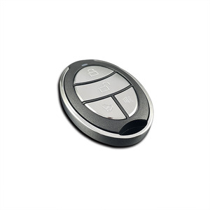 Dụng cụ mở cửa gara Điều khiển từ xa Bản sao DICKERT S5-868-<span class=keywords><strong>AL</strong></span> S10-868-<span class=keywords><strong>AL</strong></span> S20-868-<span class=keywords><strong>AL</strong></span> HS-868 XÁM 868 MHz - Product Image 1