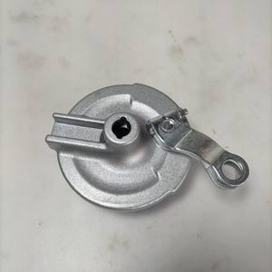 Accesorios para Motocicletas Todoterreno CRF50-125, Cubiertas y Pastillas de Freno de Tambor Delanteras y Traseras de Primera Calidad - Product Image 1