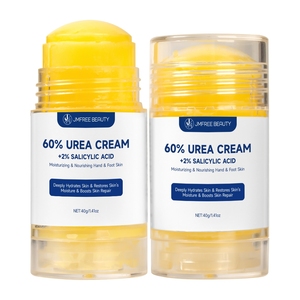 JMFREE Krim Pelembab Kaki Grosir Perawatan Kaki Menutrisi Anti Kering Tumit Pecah-pecah Perbaikan Kaki Blam Urea Krim Kaki Anti Kering Bentuk Stick - Product Image 1