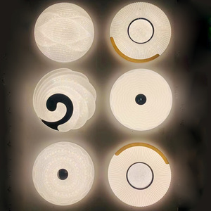 Best Sales Low Factory Price China Indoor Acrylic square Round Ceiling <strong>Light</strong> <strong>Cover</strong> for <strong>Led</strong> Ceiling <strong>Light</strong> - Product Image 6