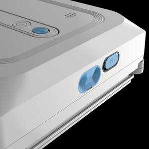 Robot de Limpieza de Ventanas Inteligente de Alta Gama con 4 Pulverizadores de Agua Automáticos - Product Image 6