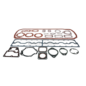 Kit de joints inférieurs du bloc-cylindres du moteur diesel IZUMI M11 3800704 Haute qualité Garantie 1 an - Product Image 6