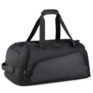 Sac de voyage personnalisé grande capacité pour extérieur, avec séparation sec/humide, sac de sport et de gym avec compartiment à chaussures indépendant - Product Image 3