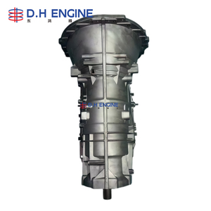 Tam <span class=keywords><strong>Test</strong></span> Edilmiş 6HP28 Şanzıman Grubu, Range Rover Sport 3.0 TDV6 306DT ile Uyumlu, Mükemmel Uyum, Orijinal Sistem - Product Image 1