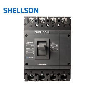 <span class=keywords><strong>Mccb</strong></span> 4 p 400a 500a 630a מעגל מפסק עומס יתר מגן <span class=keywords><strong>mccb</strong></span> <span class=keywords><strong>4p</strong></span> מוט מפסק - Product Image 2