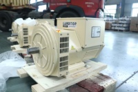 Cabezal de generador de alternador sin escobillas LANDTOP para grupo electrógeno 10KW 12KW 14KW 18KW 20KW 24KW 25KW 28KW 30KW 32KW 40KW 48KW 58KW