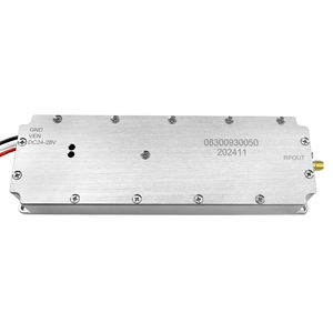 Módulo Anti-UAV HKTX de 50W, Señal de Modulación LoRa de 868M 915M, para Aeropuertos e Infraestructuras Críticas - Product Image 5