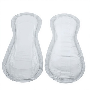 Protège-slip jetable confortable pour hommes contre l'incontinence urinaire - Product Image 6
