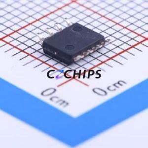 ชิปวงจรรวม PCF85163T/1,518 SOIC-8ของแท้ใหม่วงจรรวมเรียลไทม์ (RTC) - Product Image 2