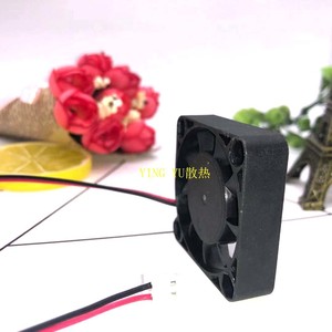 พัดลมขนาดเล็ก Tatin Tfd 3007h12s 12v 40x40x10 มม. สำหรับระบายความร้อนเครื่องพิมพ์ 3 มิติ - Product Image 2