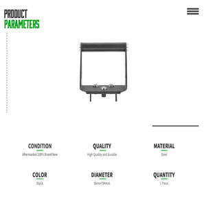 Support de montage pour téléphone intelligent GPS pour moto XXUN pour <span class=keywords><strong>KTM</strong></span> <span class=keywords><strong>790</strong></span> Adventure 2019 2020 2021 2022 <span class=keywords><strong>2023</strong></span> - Product Image 5